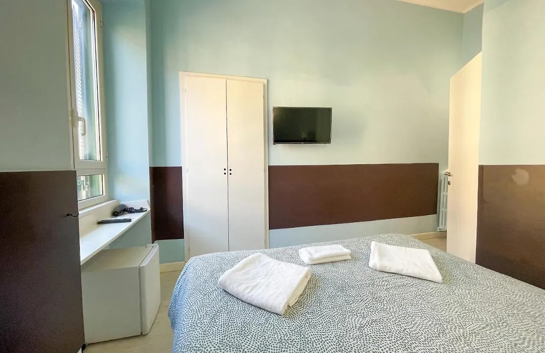 Prati Boutique Suites-1