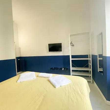 Prati Boutique Suites-2